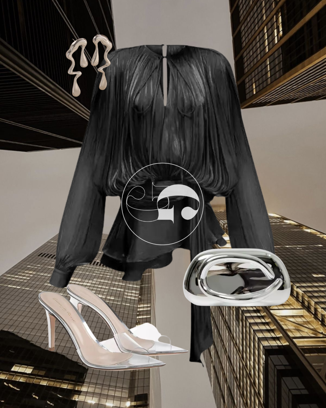 METROPOLITAN MUSE